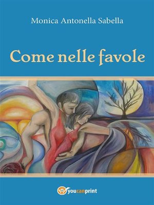 cover image of Come nelle favole